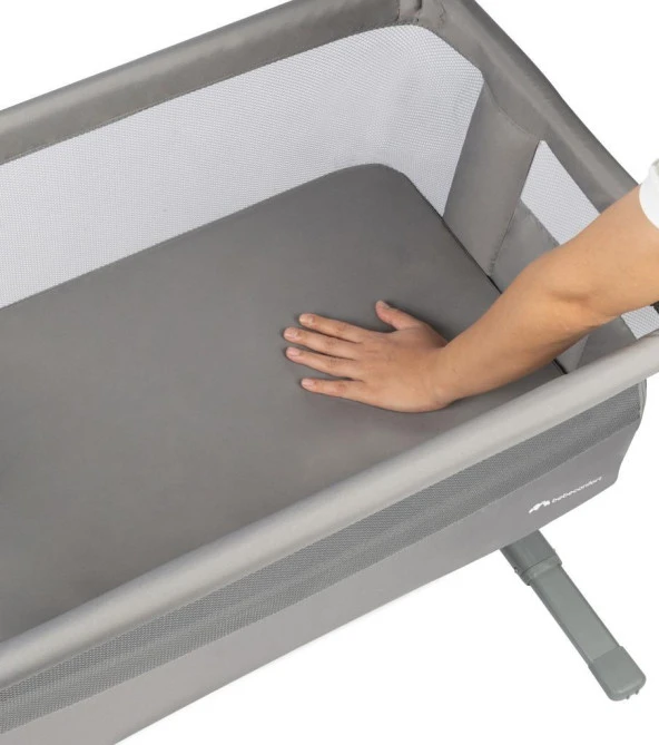 Bebeconfort Zina Mineral Grey - 8