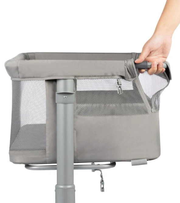 Bebeconfort Zina Mineral Grey - 9