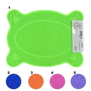 Maxi Life Kedi Tuvalet Paspası Oval 60 Cm ürün görseli