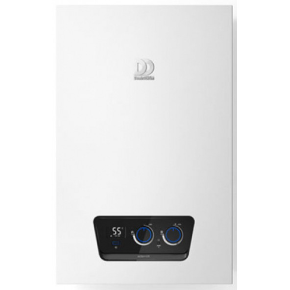 Demirdöküm Ademix 18/24 24 Kw - 2