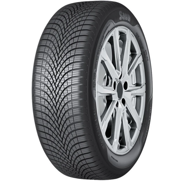 Sava 165/65R15 81T All Weather (4 Mevsim) (2023) ürün görseli