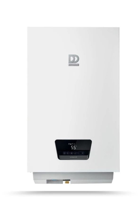 Demirdöküm Vintomix 18/24 Kw Tam Yoğuşmalı Kombi