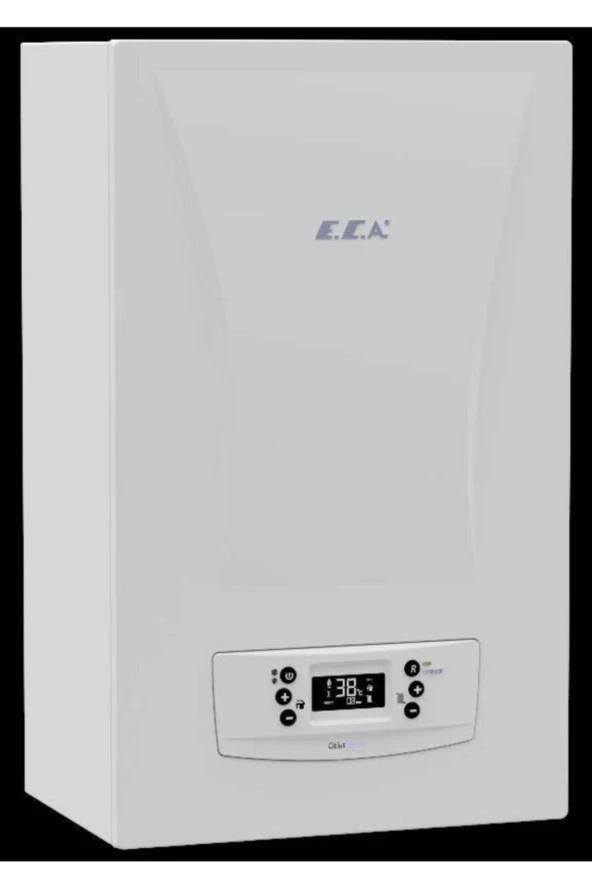 Citius Premix 24/24 Kw (20.000 Kcal) Tam Yoğuşmalı Kombi - 1