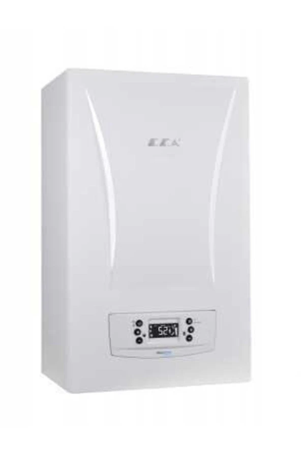 Citius Premix 24/24 Kw (20.000 Kcal) Tam Yoğuşmalı Kombi - 1