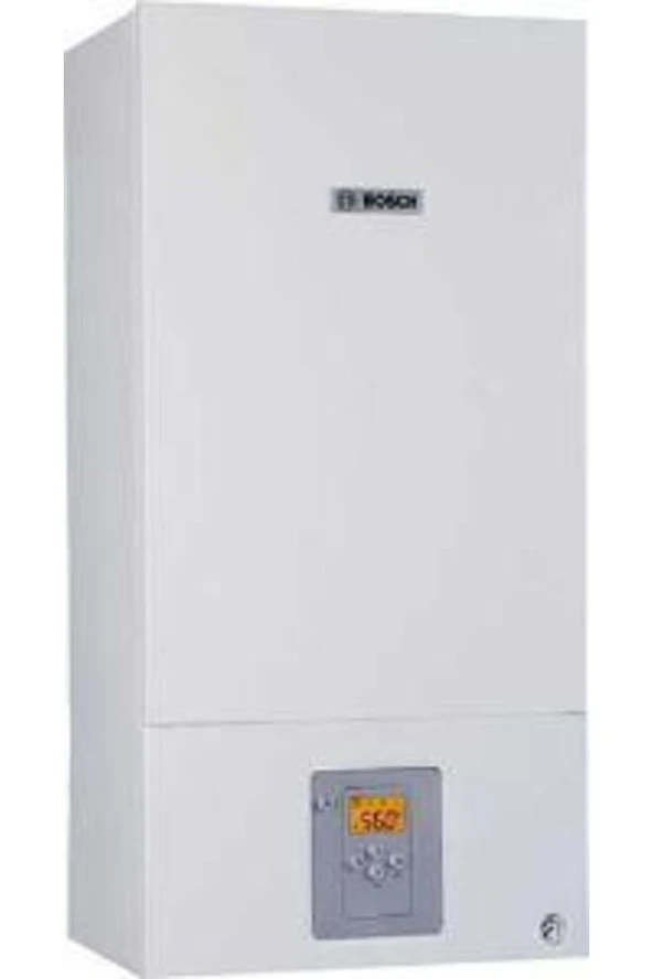 Condens 2500 W 24/24 Kw (20.000 KCAL) Tam Yoğuşmalı Kombi