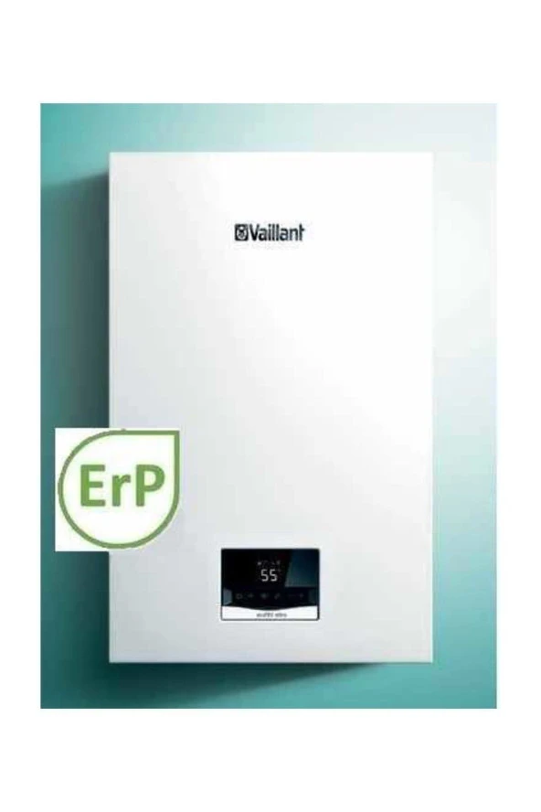 Vaillant Ecotec Intro 18/24 Kw (16.000 KCAL) Tam Yoğuşmalı Kombi - 2