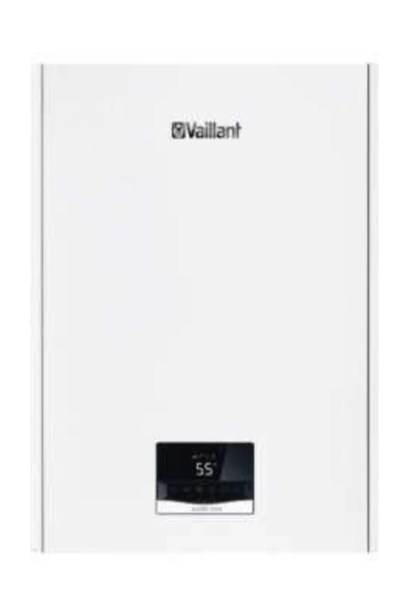 Vaillant Ecotec Intro 18/24 Kw (16.000 KCAL) Tam Yoğuşmalı Kombi - 3