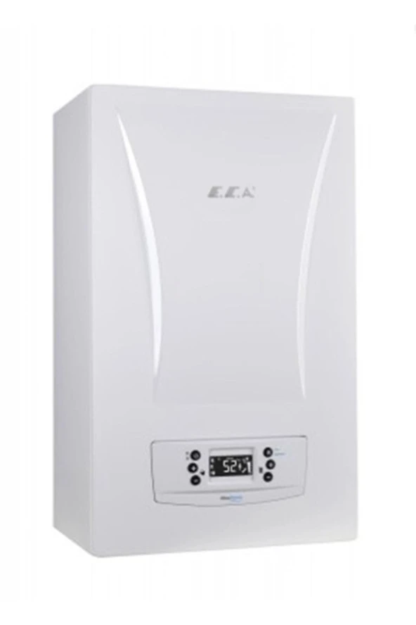 Cıtıus Premix 24 Kw - 1
