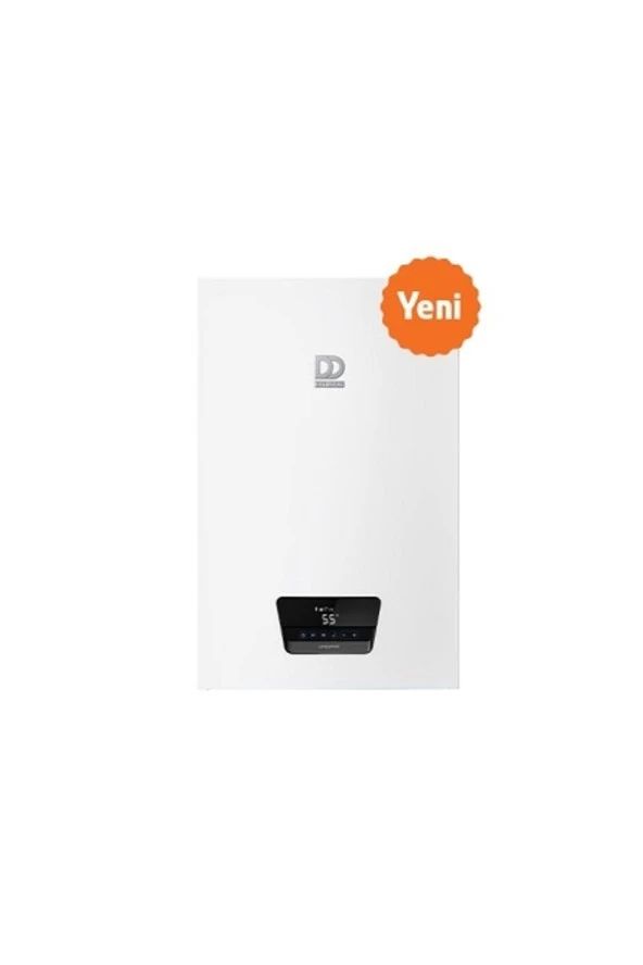 Vintomıx P 18-24 As-1 h-tr 15.480 Kcal-h Premix Yoğuşmalı Kombi - 1