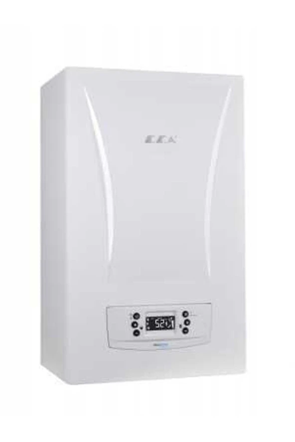 Citius Premix 24/24 Kw (20.000 Kcal) Tam Yoğuşmalı Kombi - 1