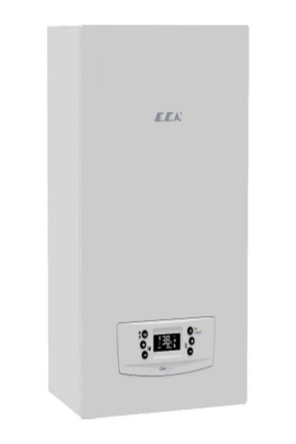 E.c.a. Citius Premix 24 Kw Tam Yoğuşmalı Kombi - 1