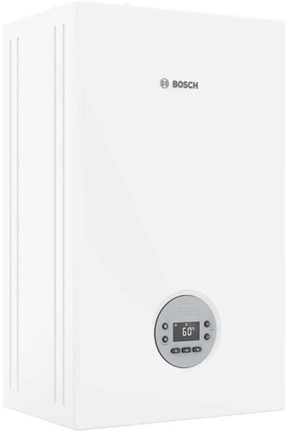 Bosch Condens 1200 W 28/30 Kw Tam Yoğuşmalı Kombi - 2