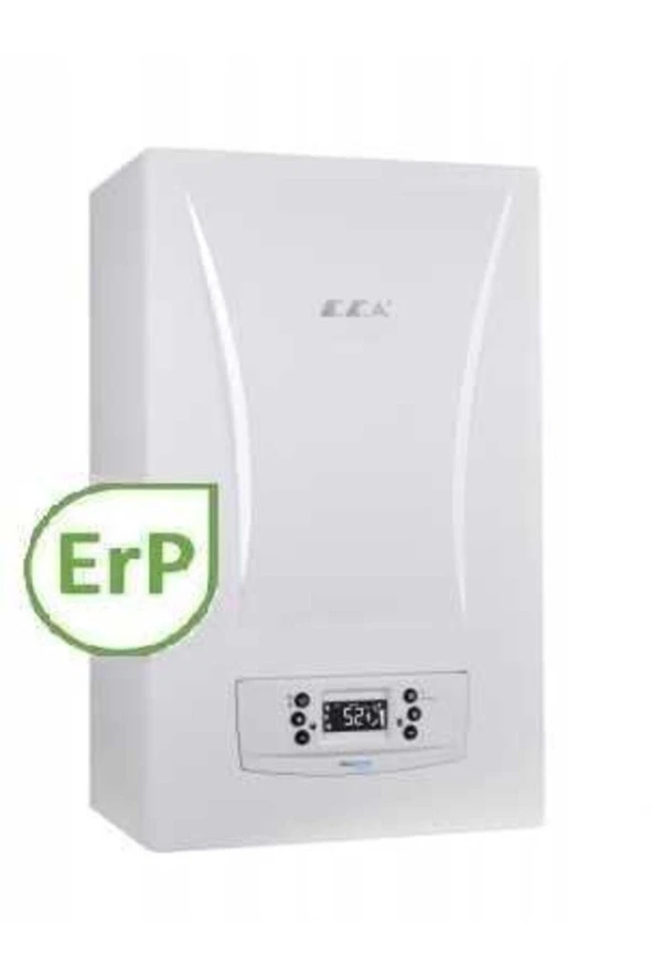Citius Premix 24/24 Kw (20.000 Kcal) Tam Yoğuşmalı Kombi - 2