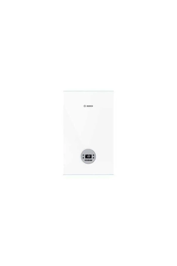 Bosch Condens 1200 W 28/30 Kw Tam Yoğuşmalı Kombi - 3