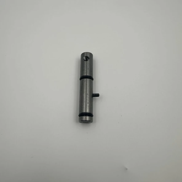 Havalı Hidrolik Kriko Valf Joystik Merkez Mili - 2