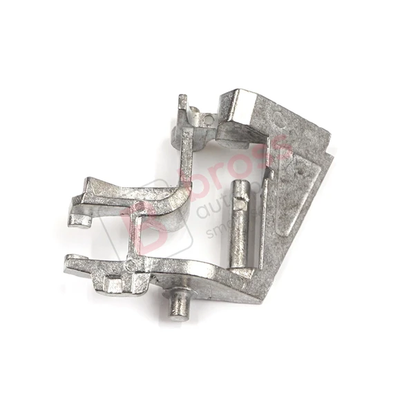 Mercedes W169 W245 için Ön veya Arka Sağ Dış Kapı Kolu Montaj Destek Braket Kelepçe Parçası A1697600234 - Resim 2