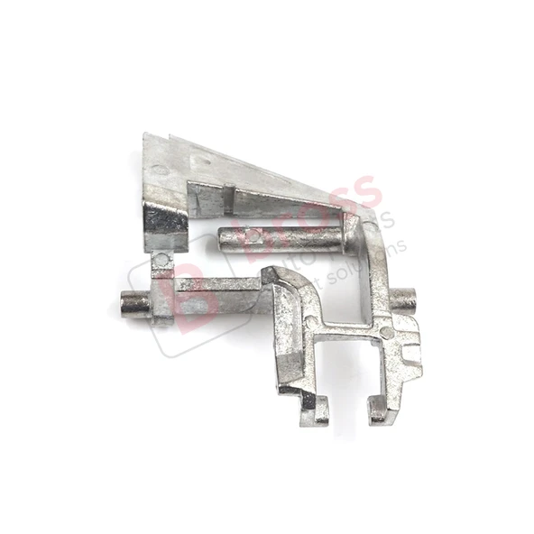 Mercedes W169 W245 için Ön veya Arka Sağ Dış Kapı Kolu Montaj Destek Braket Kelepçe Parçası A1697600234 - Resim 3