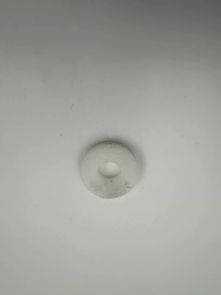 Havalı Hidrolik Kriko Valf Joystik Hava Plastiği - 3