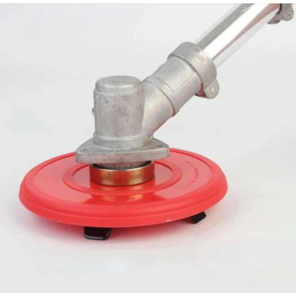 Tırpan Başlığı Fide Dibi Temizleme Aparatı Tüm Modeller - 4