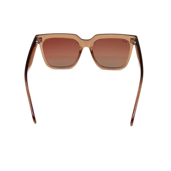 Hills Top HG2167 C211 Kadın Güneş Gözlüğü - Resim 4