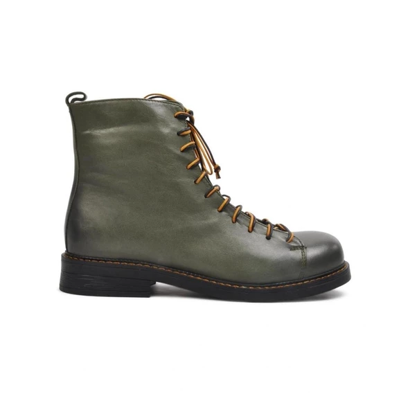 Freefoot 617310 Bot Yeşil