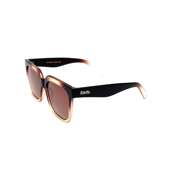 Hills Top HG2167 C408 Kadın Güneş Gözlüğü - Resim 2