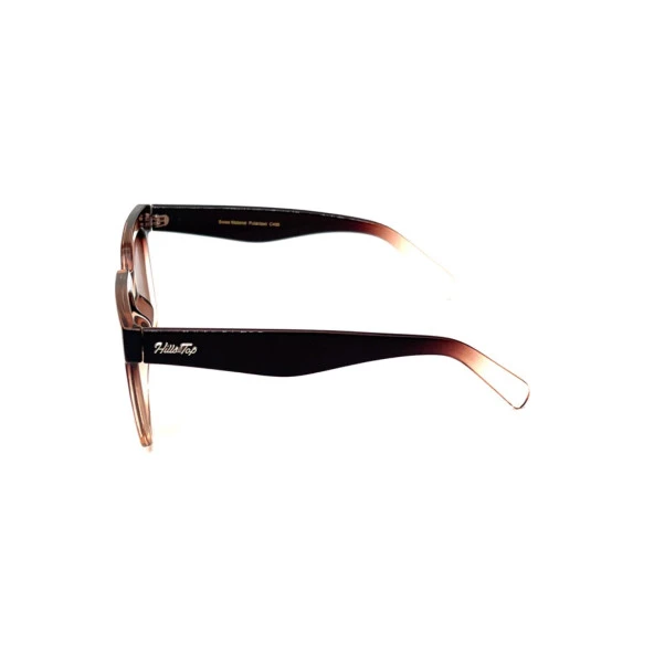 Hills Top HG2167 C408 Kadın Güneş Gözlüğü - Resim 3