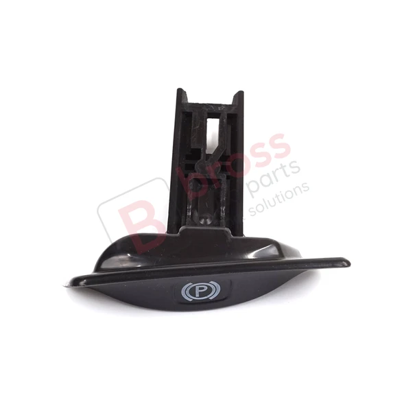 Mercedes W211 S211 2003-2009 W219 C219 2003-2010 için Park El Fren Elcik Kolu A2114270020 ürün görseli 1