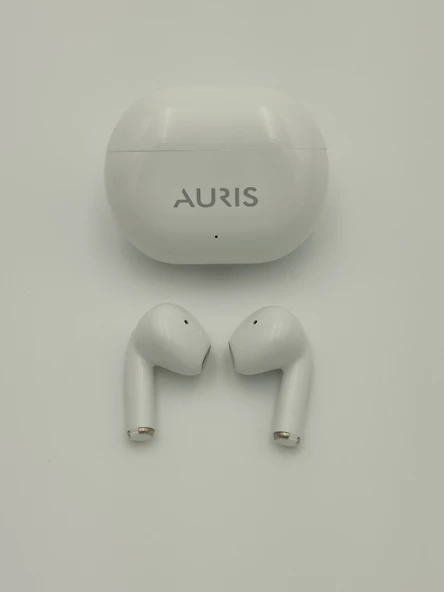 AURIS WIRELESS KULAKLIK ARS-TW05 - 7
