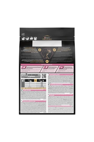 Proplan Delicate Lamb Kuzu Etli Kedi Maması 10 Kg - 10
