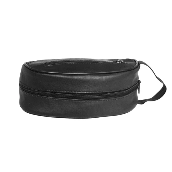 Lederax Hakiki Deri Makyaj, Kozmetik, Seyahat El Çantası LD458 - 6