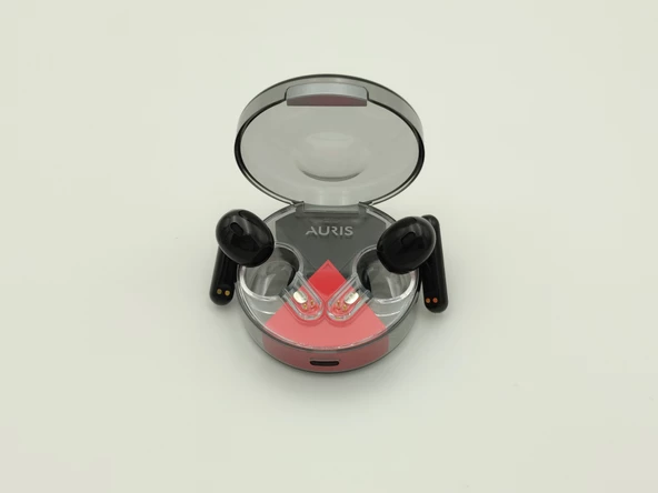 AURIS WIRELESS KULAKLIK TW06 - 8