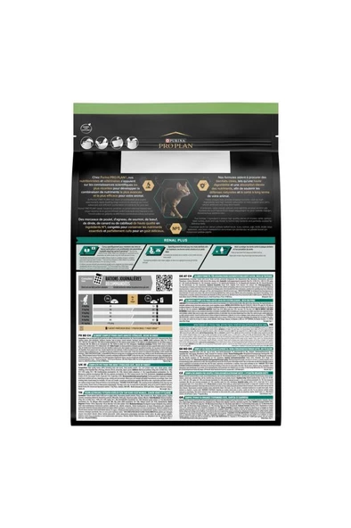 ProPlan Sterilised Hindili Tavuklu Kısır Kedi Maması 10 Kg - 3