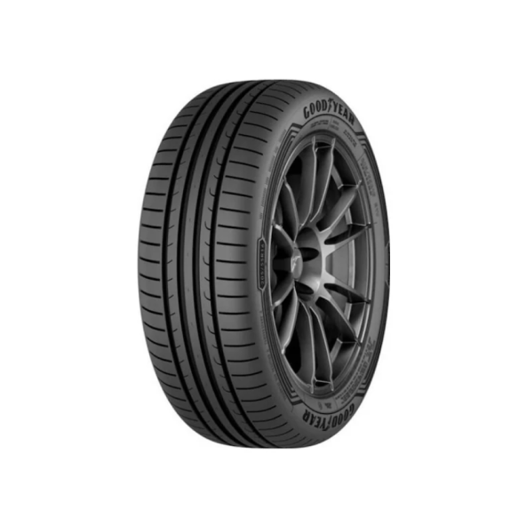 Goodyear Eagle Sport 2 215/60 R16 99V XL Yaz Lastiği Üretim Tarihi 2024