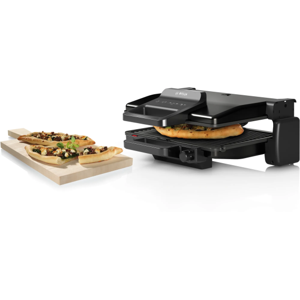 Bosch Tcg3323 Siyah Tost Makinesi - 4