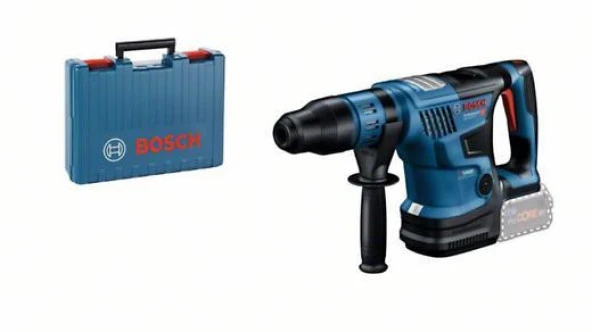 Bosch GBH 18V-36 C Akülü Kırıcı Delici (SOLO) 0.611.915.021