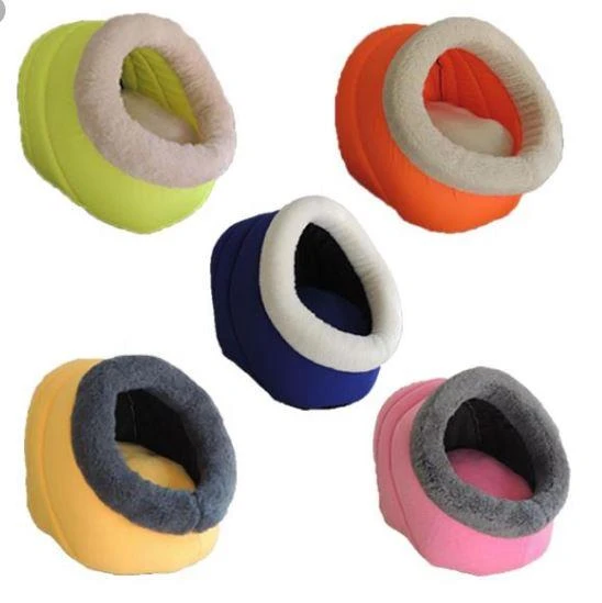 Bedspet Alaska Kedi Köpek Yuvası 47 X 40 X 38 Cm - Resim 2