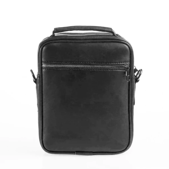 Lederax Hakiki Dana Derisi El ve Omuz Çantası LD464 - 11