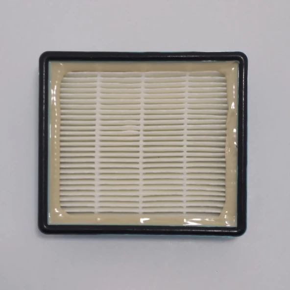 PHİLİPS 8144 ÇIKIŞ MAVİ HEPA FİLTRE LİFE EASY FC 8144 - 2