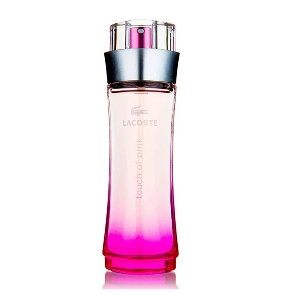Lacoste Touch Of Pink EDT 90 ml Kadın Parfümü ürün görseli 1