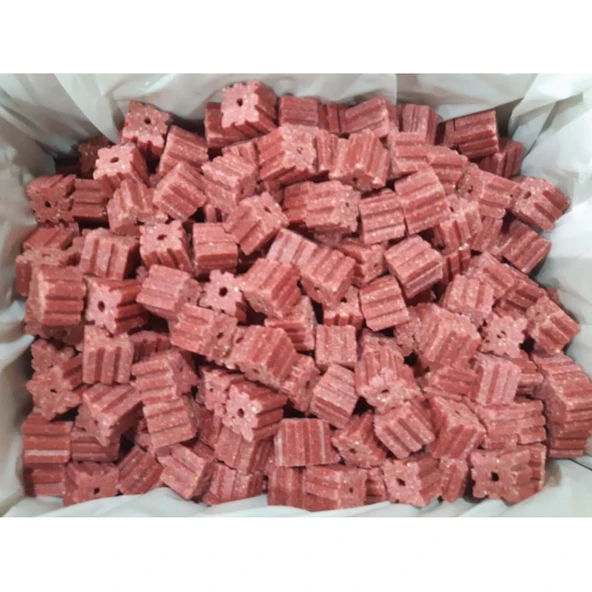 Ratimor Wax Blocks Fare Zehiri | 5 Kg - 2