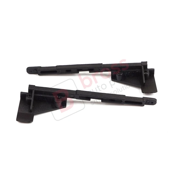 Jeep Cherokee XJ KJ Grand Cherokee Z/ZJ WJ/WG için Sunroof Tamir Seti 20205862 - 1