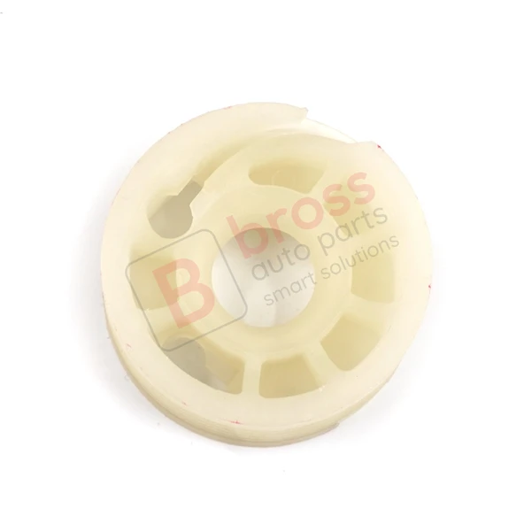 VW Jetta MK6 A6 5C6 için Ön veya Arka Sağ Cam Kriko Tamir Makarası 5C6837462, 5C6839462
