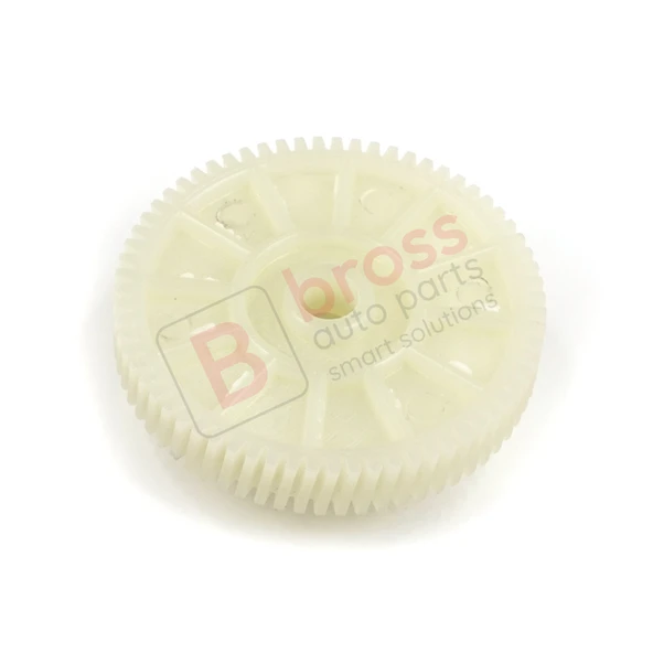 Mercedes Axor Atego MK2 MK3 için Sağ veya Sol Cam Kriko Motor Tamir Dişli Makarası 9737200346 9737200446 - Resim 4