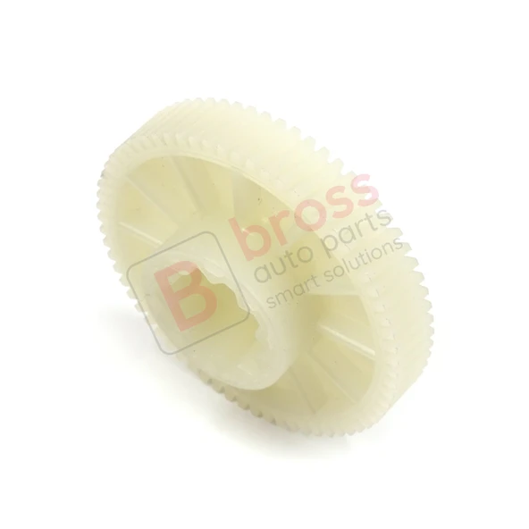 Mercedes Axor Atego MK2 MK3 için Sağ veya Sol Cam Kriko Motor Tamir Dişli Makarası 9737200346 9737200446 - Resim 5