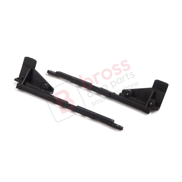 Jeep Cherokee XJ KJ Grand Cherokee Z/ZJ WJ/WG için Sunroof Tamir Seti 20205862 - 3