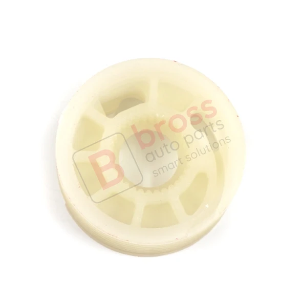 VW Jetta MK6 A6 5C6 için Ön veya Arka Sağ Cam Kriko Tamir Makarası 5C6837462, 5C6839462 - Resim 2