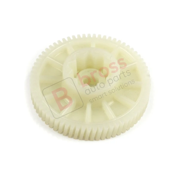 Mercedes Axor Atego MK2 MK3 için Sağ veya Sol Cam Kriko Motor Tamir Dişli Makarası 9737200346 9737200446 - Resim 3