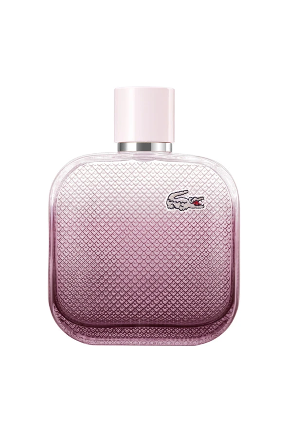 Lacoste L.12.12 Rose Eau Intense EDT 100 ml Kadın Parfümü