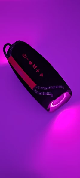 BOOMBOX 3 PRO BT HOPÖRLÖR - 8